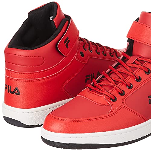 Image of FILA Mens Roberto 3 Sneaker