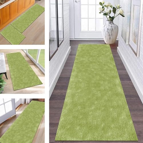 Tapis de passage devant évier pour une cuisine moderne et design - 2