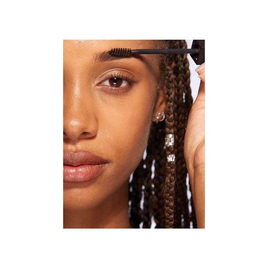 HD BROWS Brow Colourfix Vamp Color Fix - getöntes Brauengel