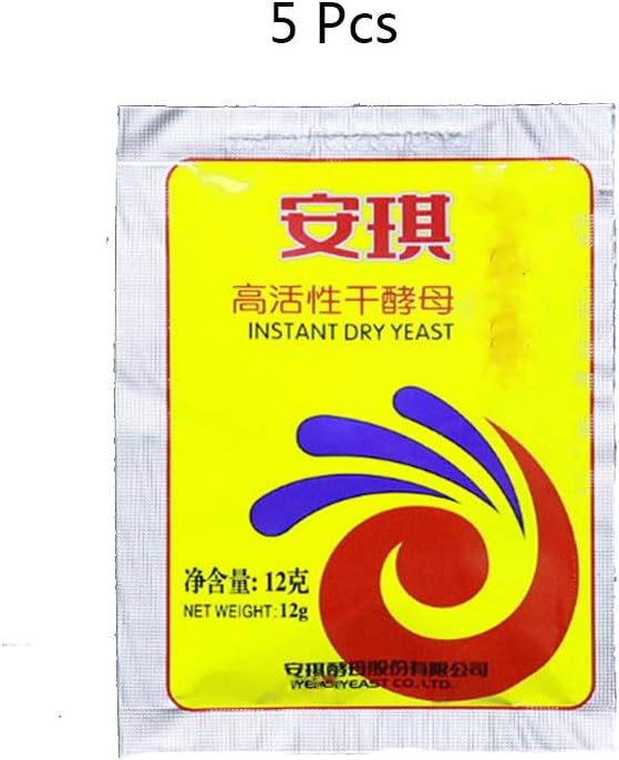 lievito per pane sfuso