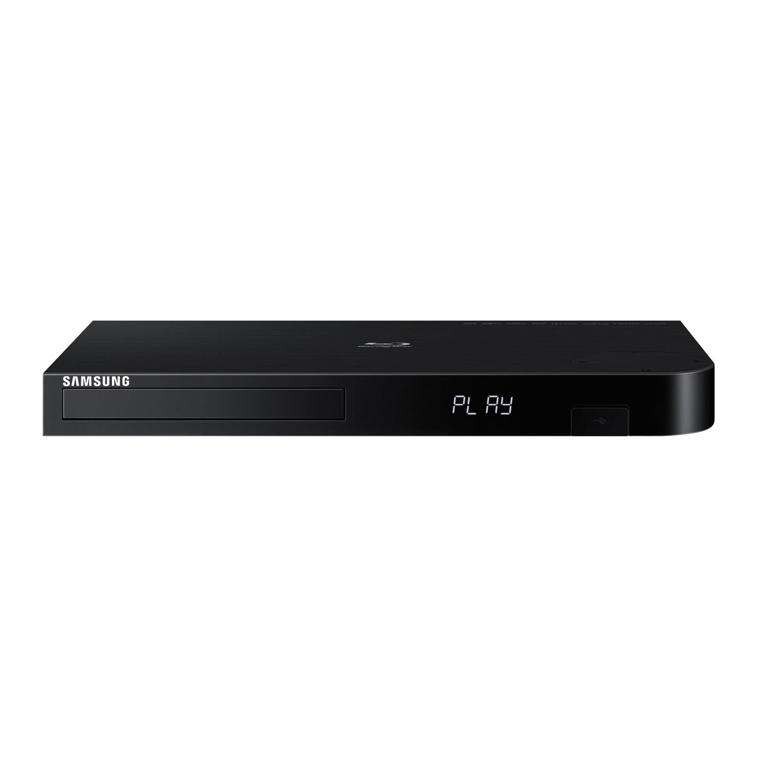 Samsung BD-H6500 Lecteur Blu-ray 3D HDMI Port USB - Noir - Version FR