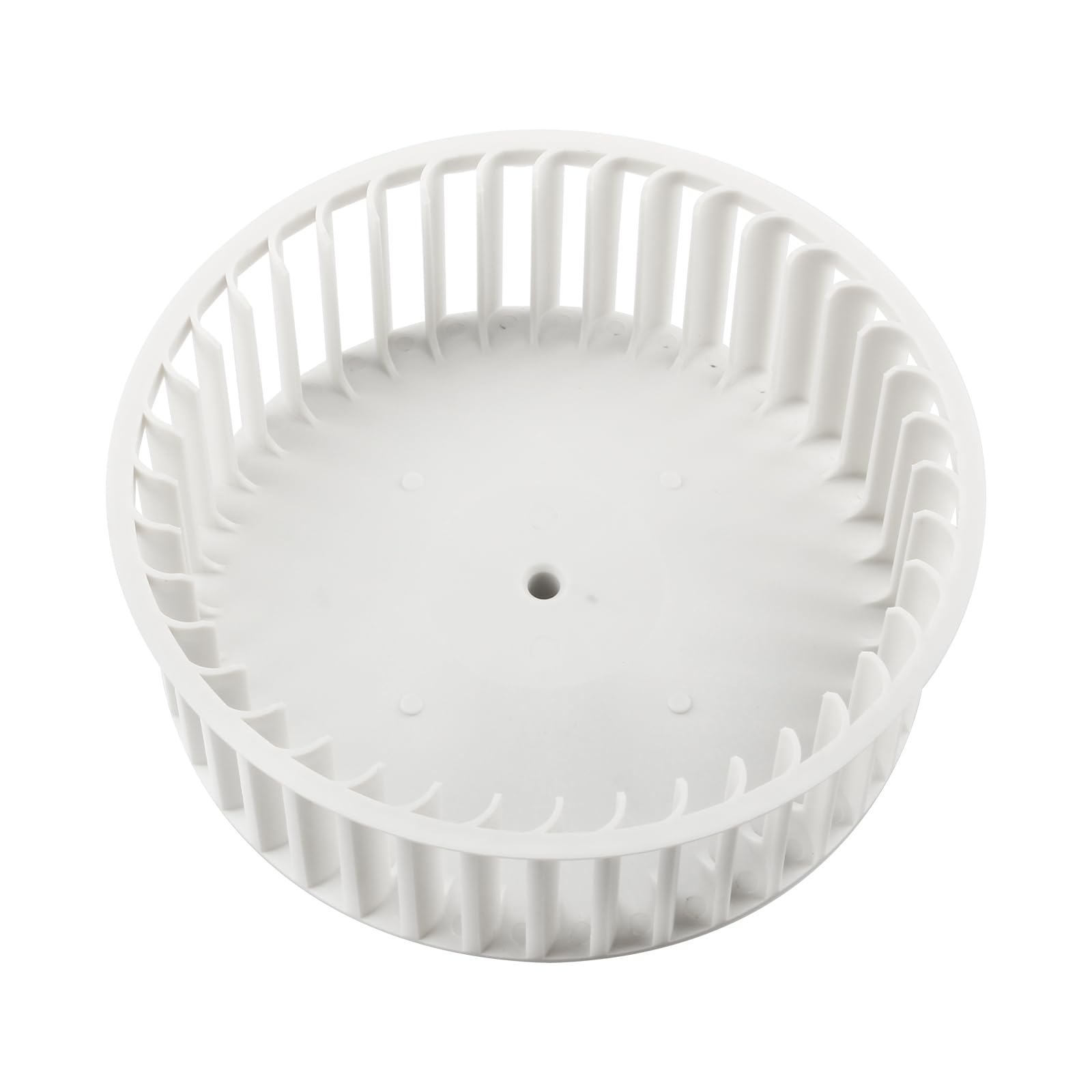 seork 5901A000 Bathroom Fan Blower Wheel Replacement Fits for Broan Nutone Fan Blower Wheel 8832 5900A000 NT5901A000 NT51919000 SNT5901A000 JA2C0208-1 SNT51919000