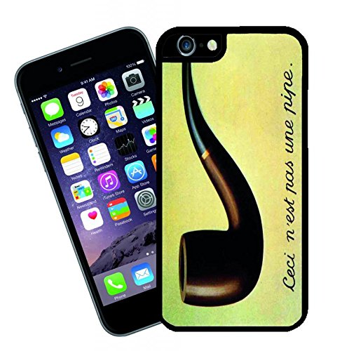 Rene Magritte tubo - questa copertura si adatta