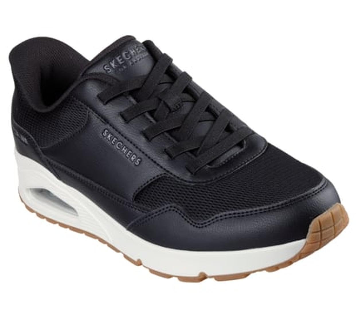 Skechers Men's Uno - Banksia Hands Free Slip-ins