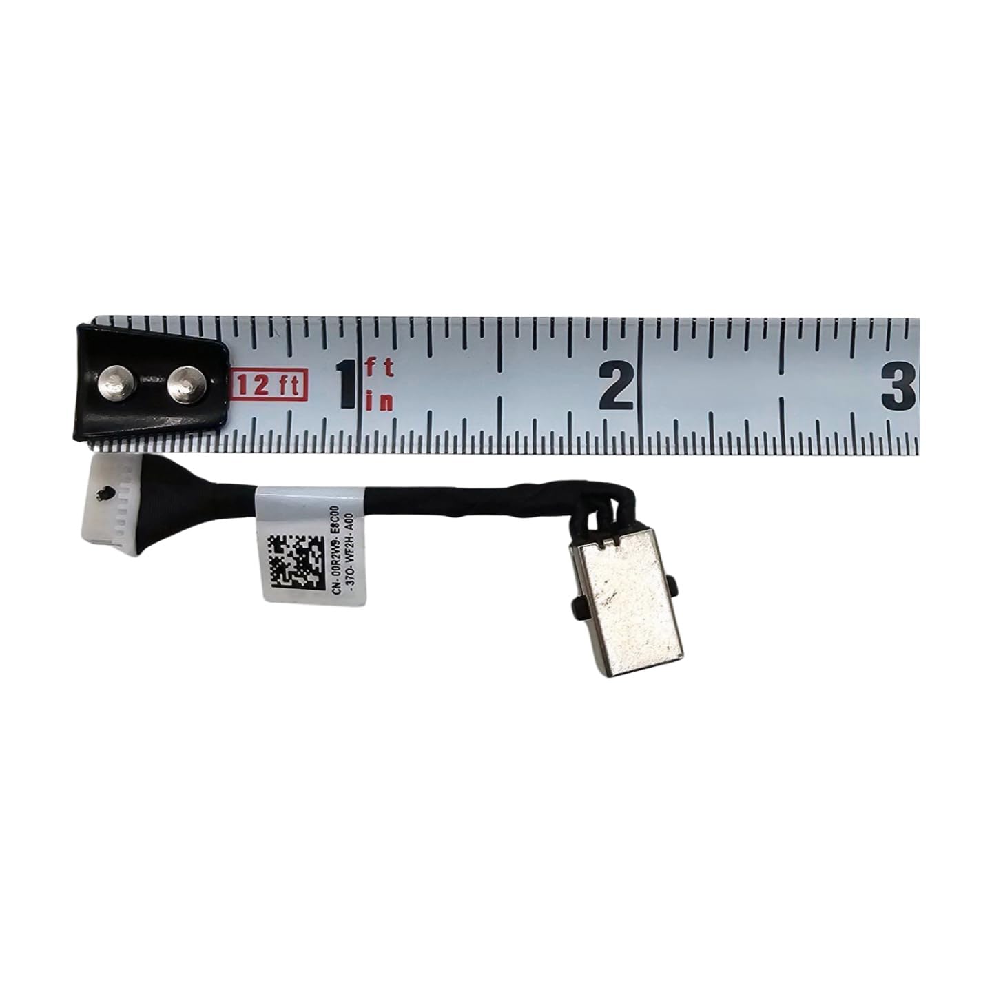 Amazon.com: PHONSUN Quake L14 L15 DC in Cable Power Adapter Jack