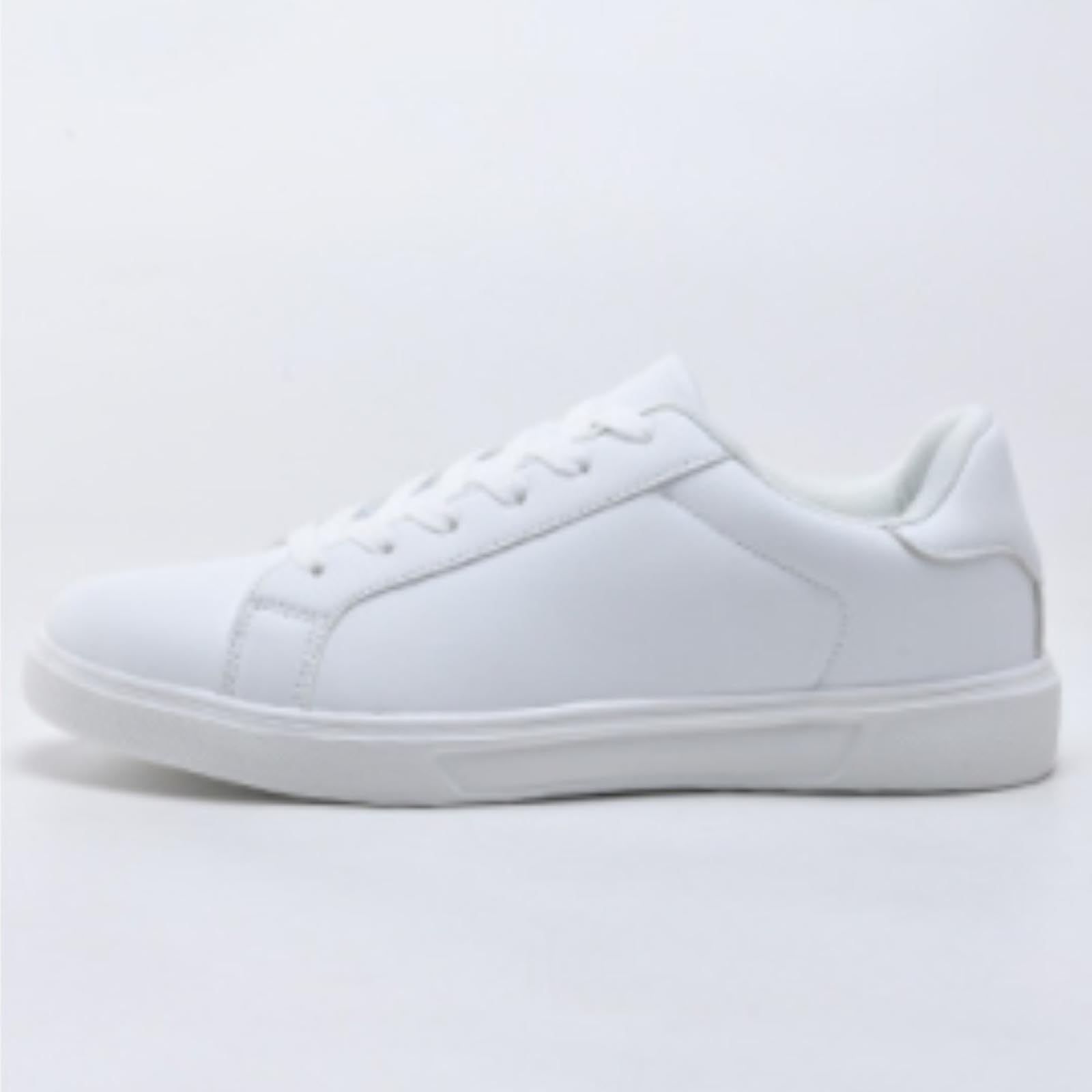 Scarpe Palestra Donna Pianta Larga Sneakers Donna Eleganti Eleganti | Scarpe Ginnastica in Tessuto Sintetico per Passeggiata Invernale Tennis Camminata Moda Tempo Libero Pelle Sintetica