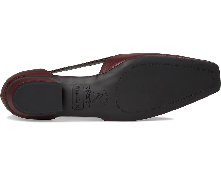 Franco Sarto Denzel - Bottom View