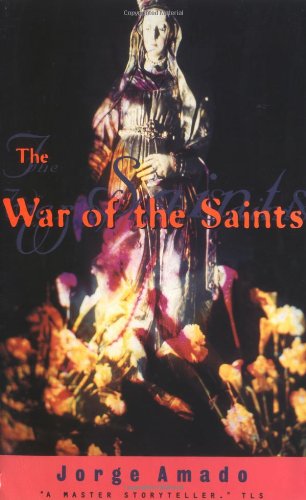 The War of the Saints