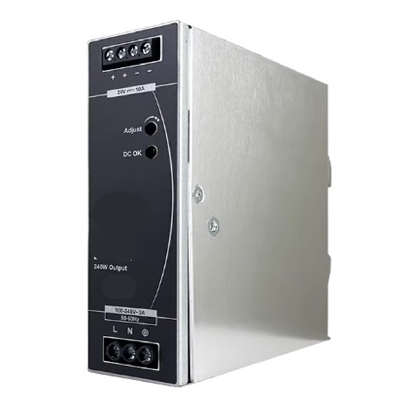 KSZHZYMGX DRL-24V240W1EN switching power supply
