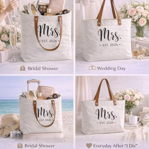 Bolso de novia Lamyba para regalos de boda miniatura 6