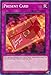 Yu-Gi-Oh! - Present Card (INOV-EN080) - Invasion: Vengeance - 1st Edition - Common