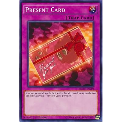 gift card yugioh card YU-GI-OH! - Heroic (ABYR-EN068) - Abyss Rising - Unlimited Edition Normal Monster Rarity 2024 Holiday Gift Guide
