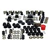 Energy Suspension 3.18123G HYPER-FLEX SYSTEM Complete Master Bushing Set
