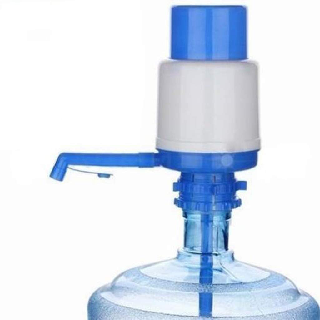 Amazon.com: Manual Water Bottle Pump, Easy Drinking Water Pump