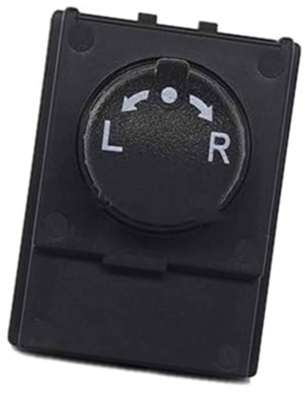 Bouton rétroviseur bloqué Smart 451 solution commande électrique