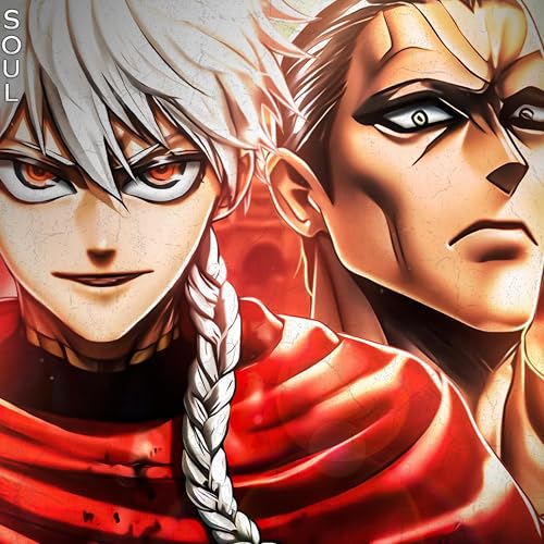 RA VS CU CHULAINN RAP Héroe Vs Dios by ImSoul on Amazon Music Unlimited