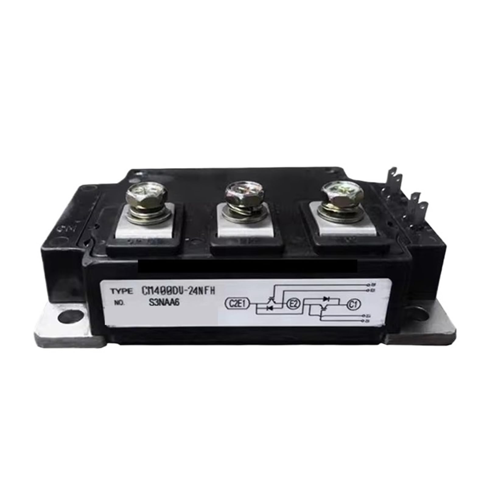 CXFCIHFT CM300DU-12NFH CM300DU-24NFH CM300DU-24NFH1 CM400DU-12NFH CM400DU-24NFJ CM400DU-24NFH CM600DU-12NFH CM600DU-24NFH rectifier bridge Module(CM400DU-24NFJ)