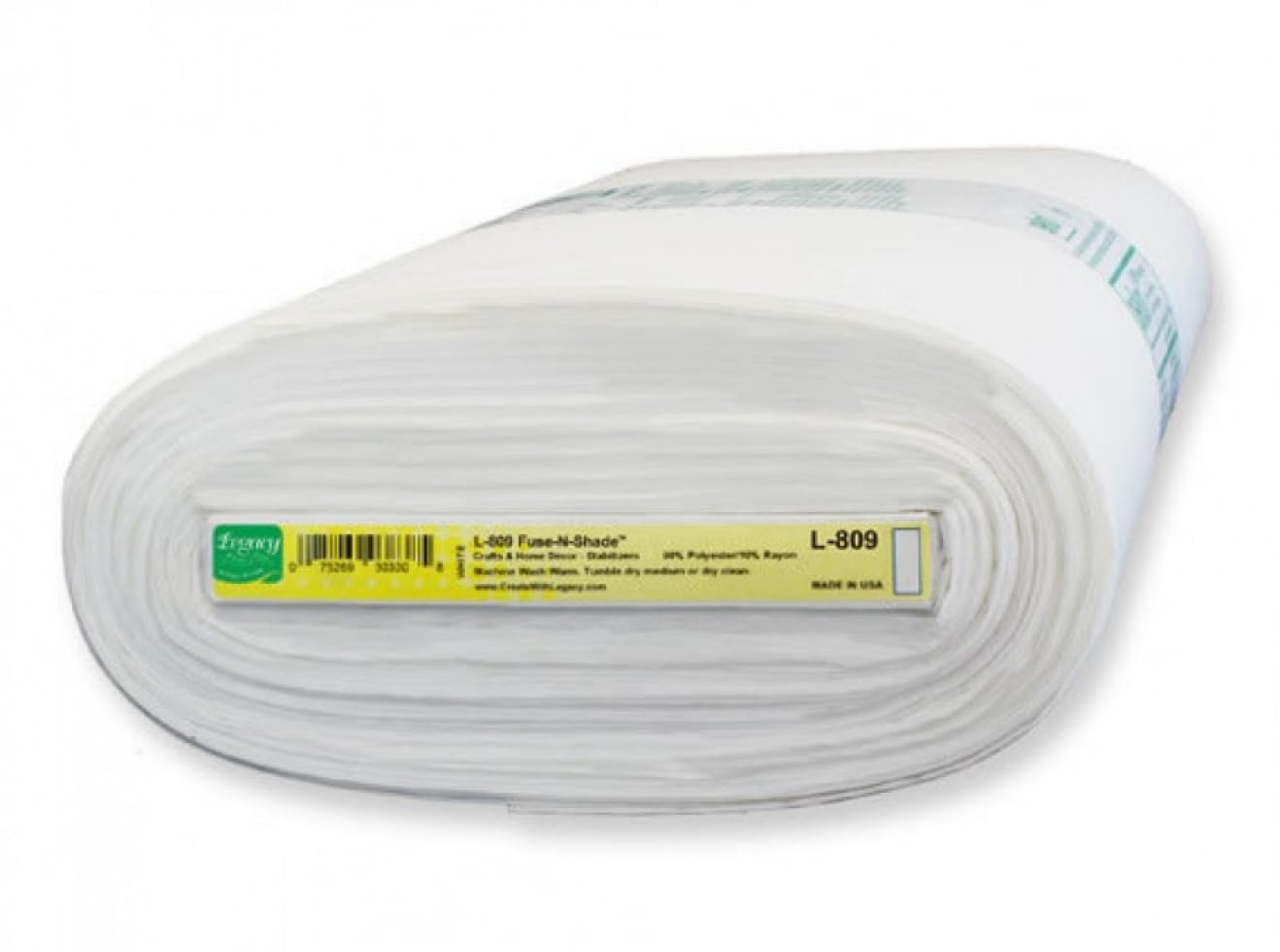Fuse N Shade Non Woven Interfacing
