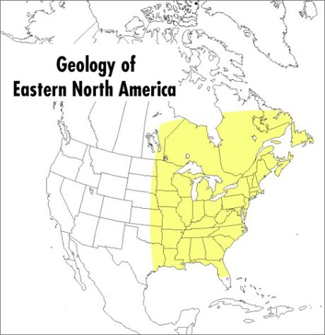 A Field Guide to Geology: Eastern North America - Image 2