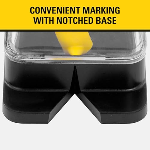 Stanley Hand Tools 47-400 Magnetic Stud Finder #TOP2