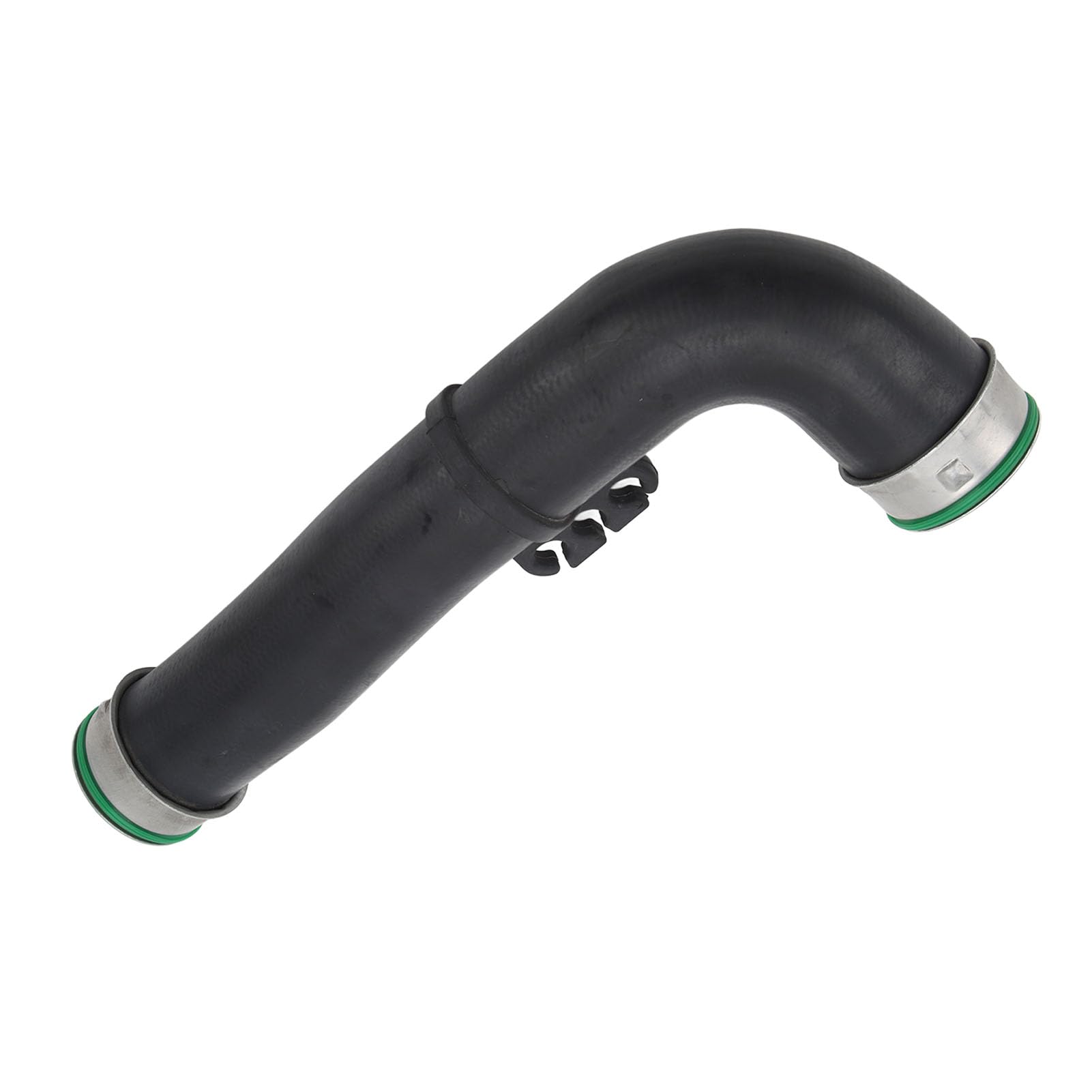 Manguera Turbo Intercooler 1K0145838C Reemplazo del Tubo del Turbocompresor de Disipación de Calor para MK III 2004 a 2015 Garantiza una Refrigeración y un Flujo de Aire