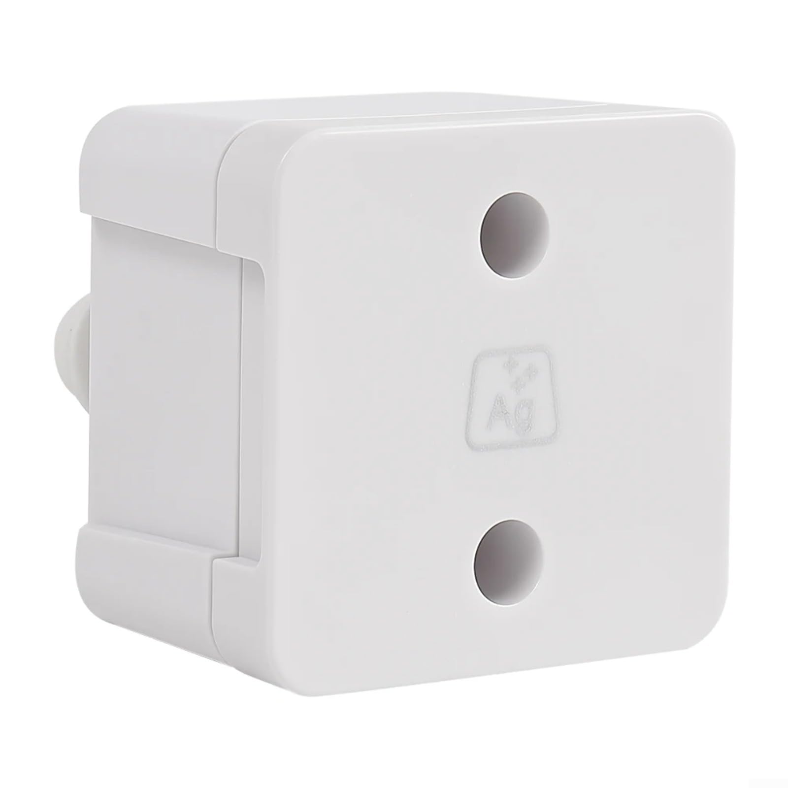 2pcs per AG+ Argento per il modulo dello ione per Ecovacs per deebot X1 per