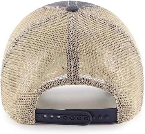 Gorra Trucker Ajustable Color Penn State Nittany Lions miniatura 2