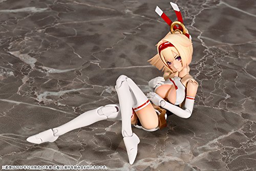 Megami Device: Asra Archer Model Kit miniatura 5