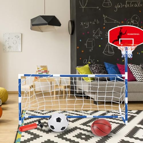 Panier de basket pour tout-petits idée cadeau anniversaire Noël