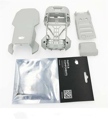 Accesorios para drones Accesorios para drones DJI Mavic Mini Cuerpo Genuino Cuerpo Shell Motor Brazo Superior Cubierta inferior Marco Medio