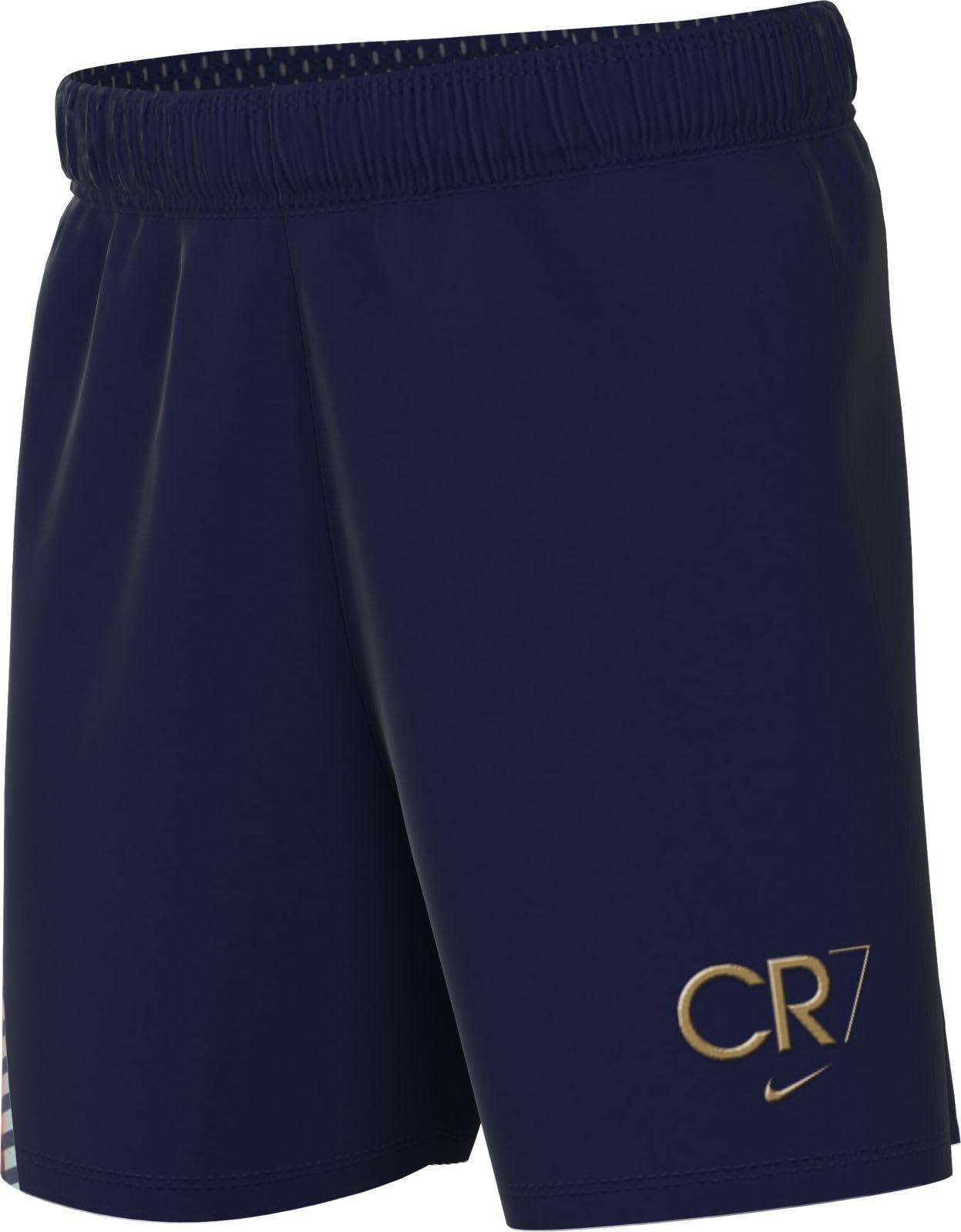 Nike Unisex Children's Football Shorts Cr7 Academy23 Dri-Fit Football Shorts for Older Children