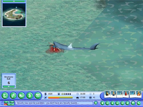 Virtual Resort: Spring Break - Pc #TOP1