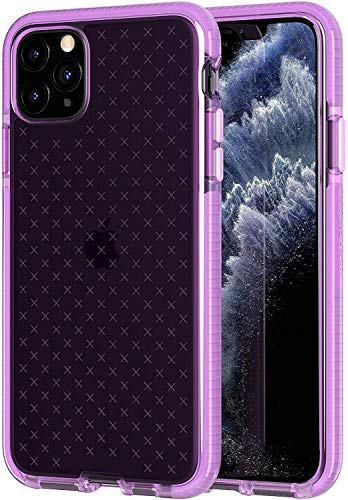 Coque iPhone 11 Pro Max tech21 évite la casse et les bactéries - 2