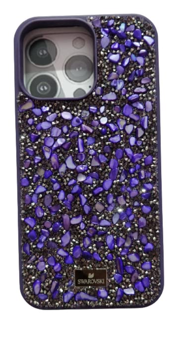 iPhone14PRO MAX lucienelements スワロフスキー iPhone14PRO MAX lucienelements スワロフスキー