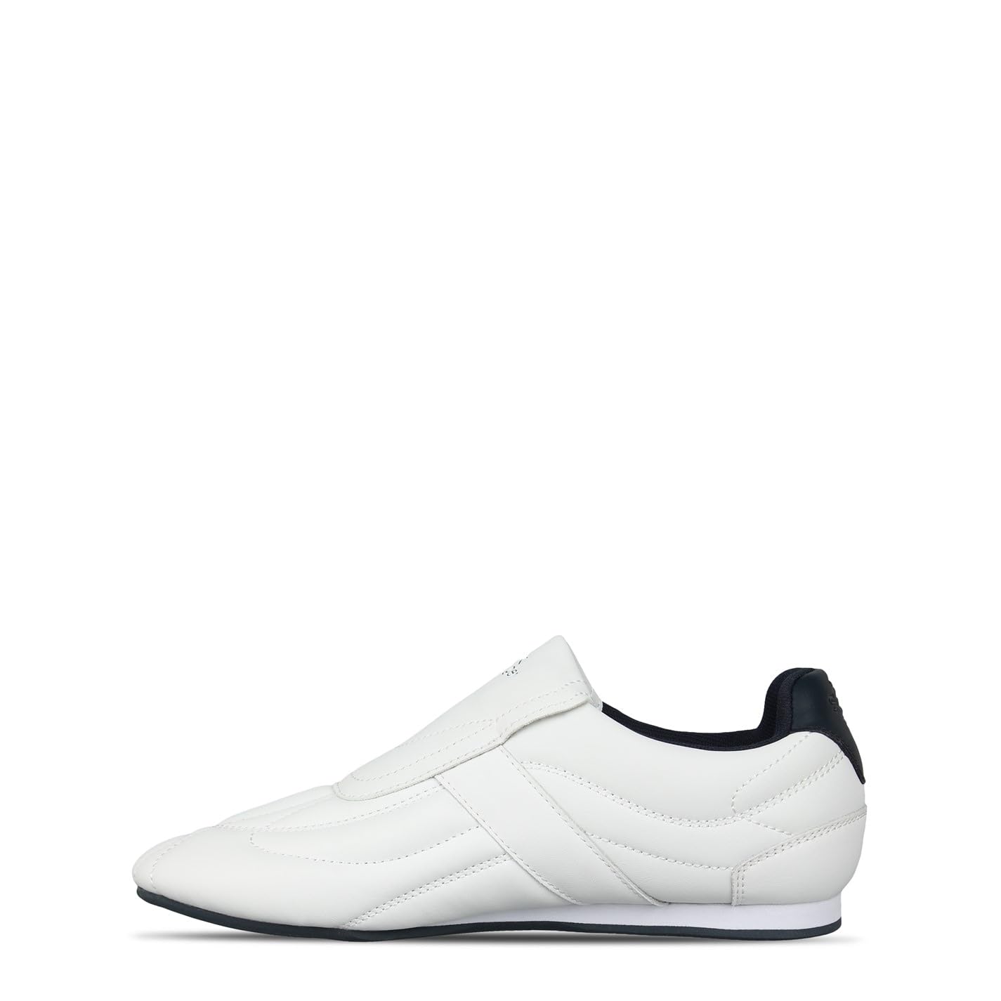 Slazenger Warrior Scarpe da Ginnastica da Infilare Uomo