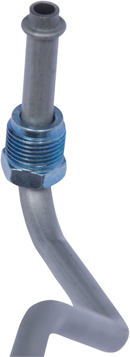 Edelmann 92689 Power Steering Pressure Line Hose Assembly