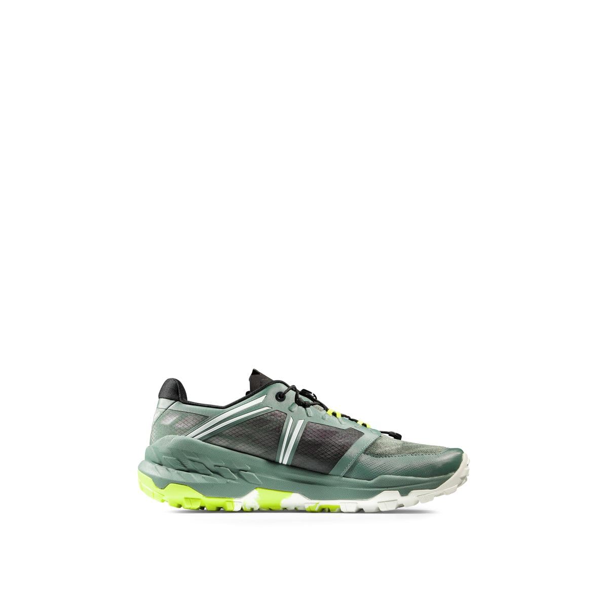 Mammut Sertig TR Low Men Zapatillas de Senderismo, Hombres