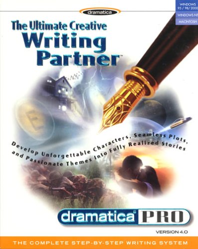 Dramatica Pro 4.0