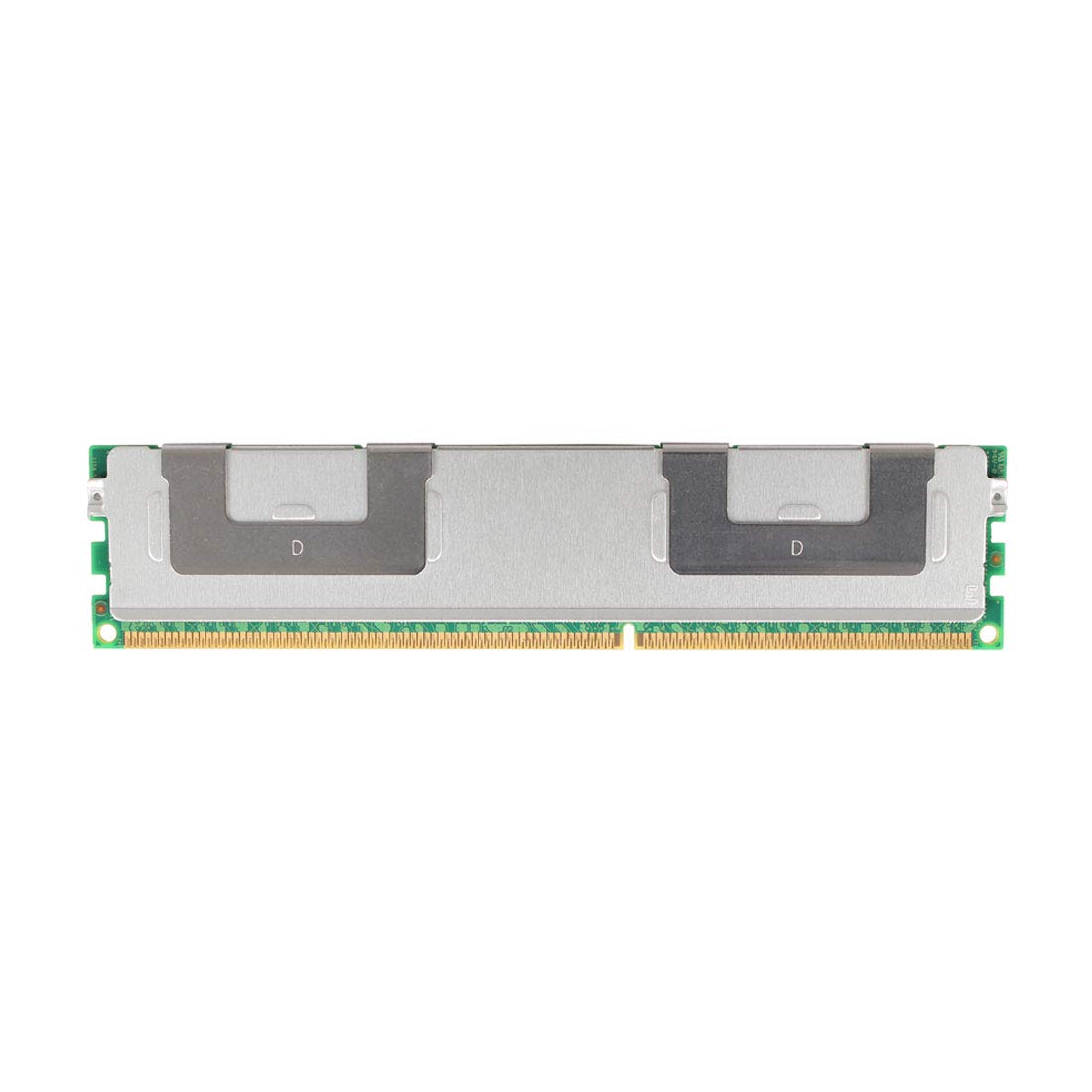 HP MEM 32GB 2Rx4 PC3L-10600R-9 Dual Rank at Amazon.com