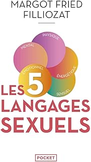 Les cinq langages sexuels