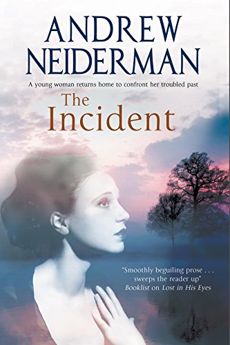 The Incident view 2