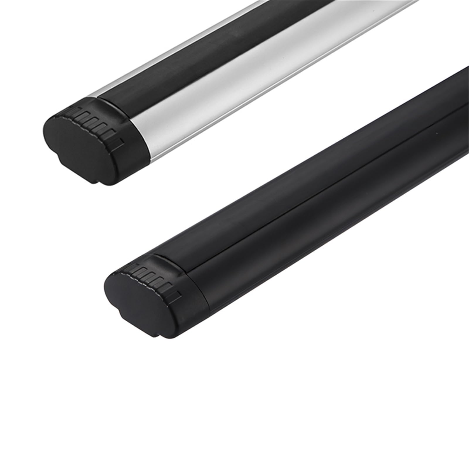 Portaequipajes para vehículos 2 portaequipajes universales para Techo