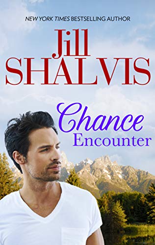 Chance Encounter (Men of Chance Book 3)