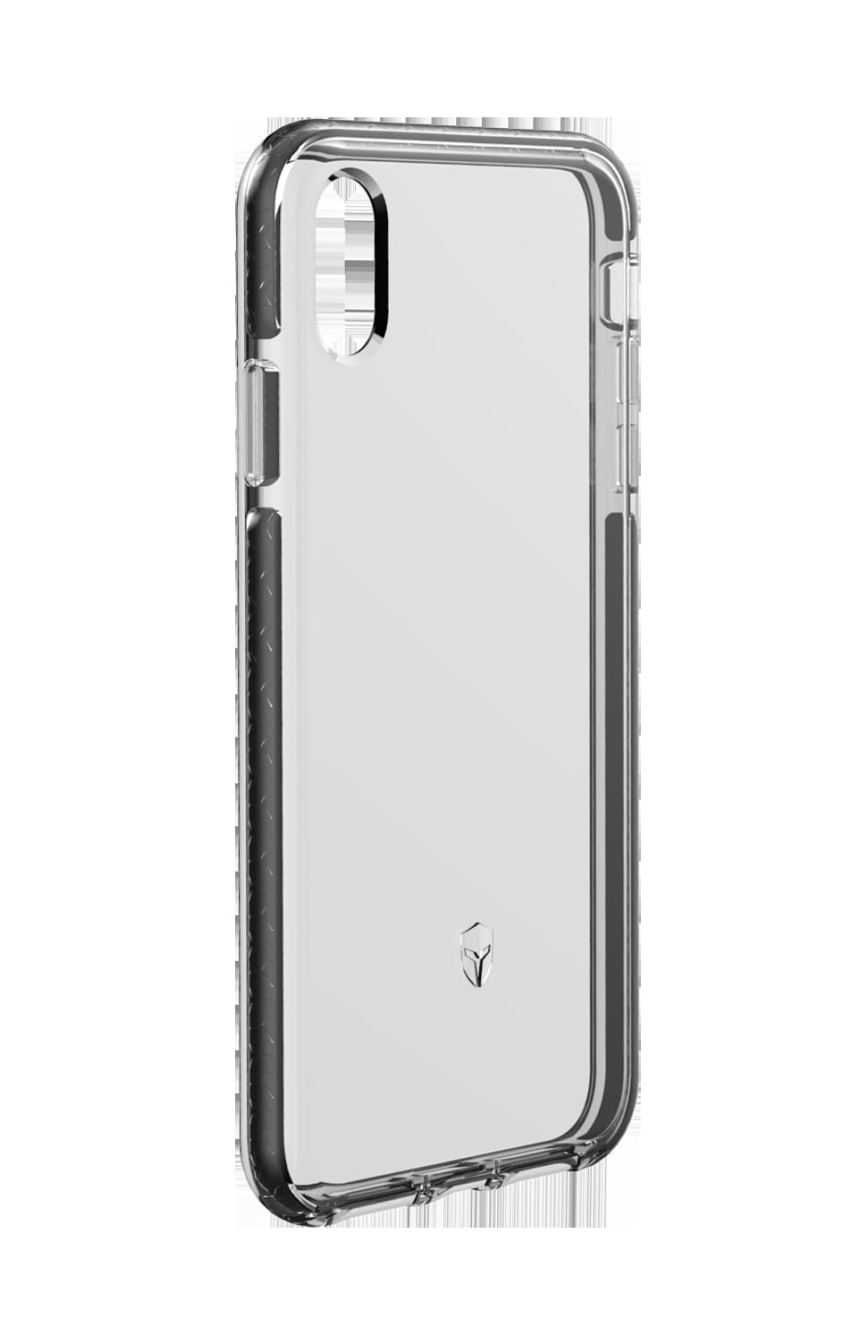 Force Case New Life - Custodia protettiva rinforzata per iPhone XS Max