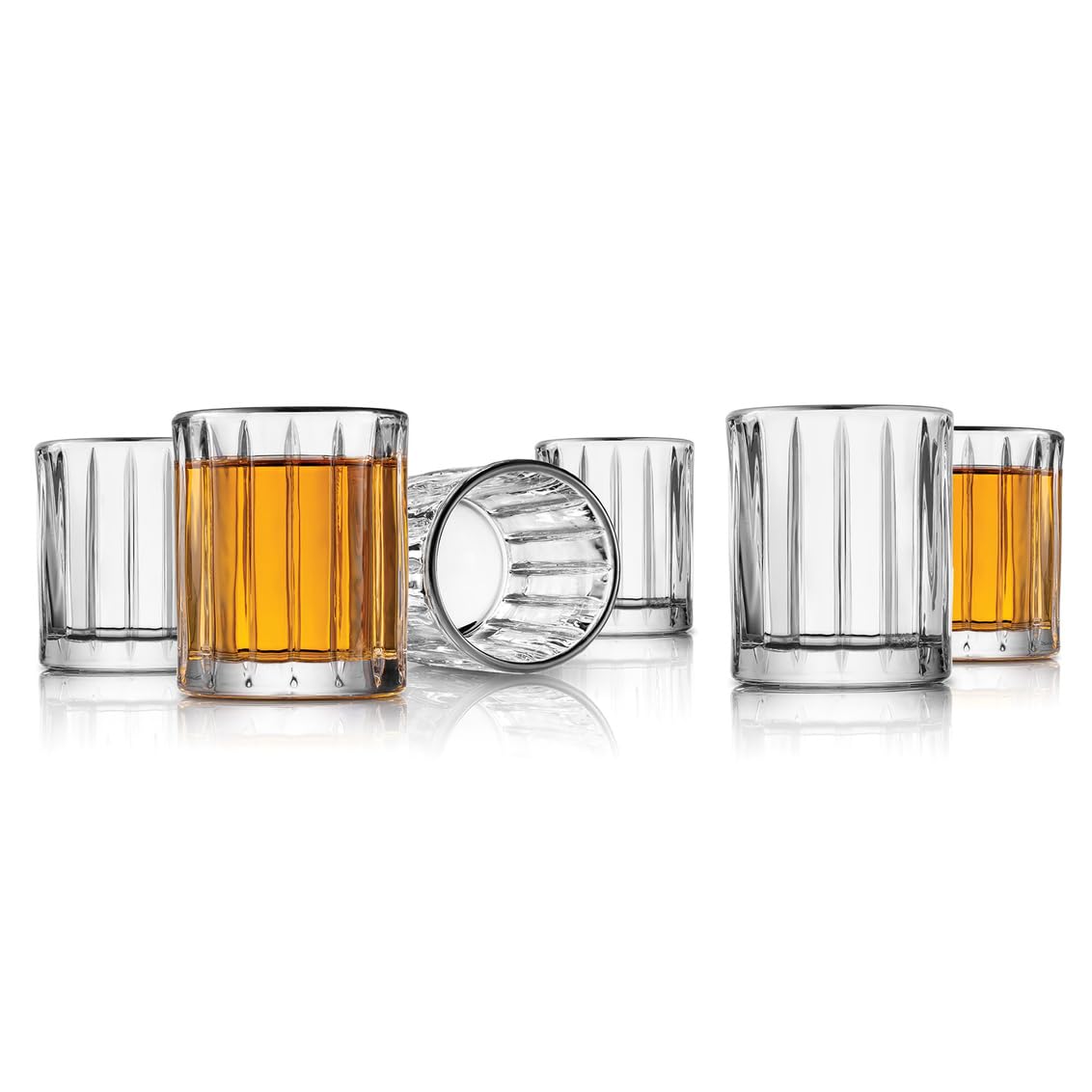 Shoot Your Shot Shotglass Set main image 1