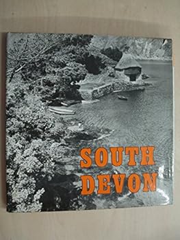 Hardcover South Devon Book