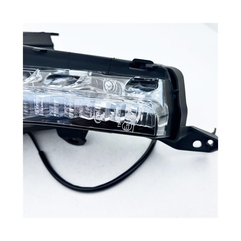Motorbike indicatore Luce Di Stop E Indicatore Direzione A LED Anteriore Integrata Per T-MAX560 TMAX560 Tech Max 2020 2021 XP 560 TMAX Accessori Direzionali