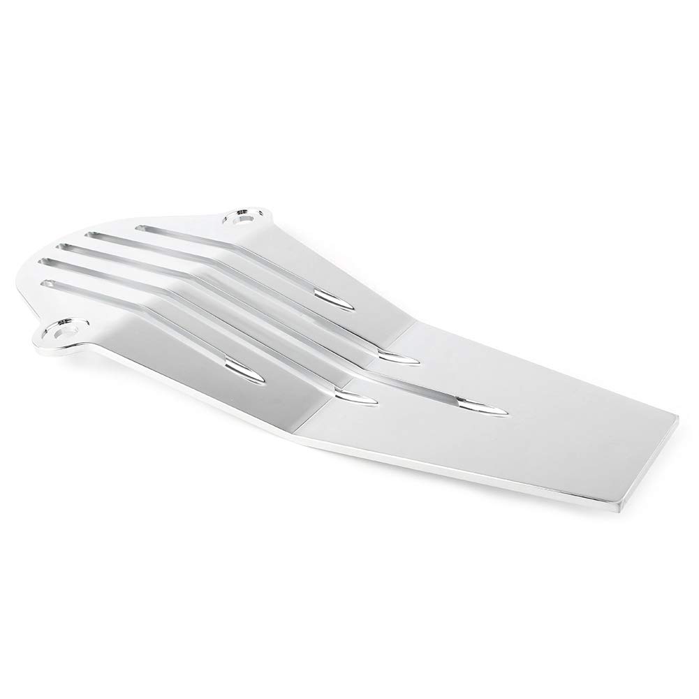 Manubrio Balance Cross Bar Leva Cromata Albero di Trasmissione Copertura Universale Per La maggior parte delle Moto,