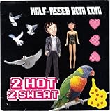 Half-Assed Rom [Vinyl Single]