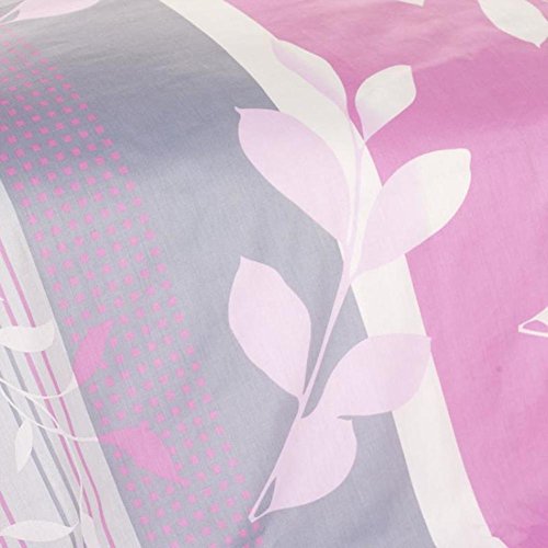 Coton sergé lin drap plat 230x250cm idéal pour le studio d'un étudiant - 5